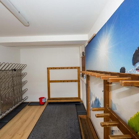 Gaestehaus Haffner Zell am See Ngoại thất bức ảnh