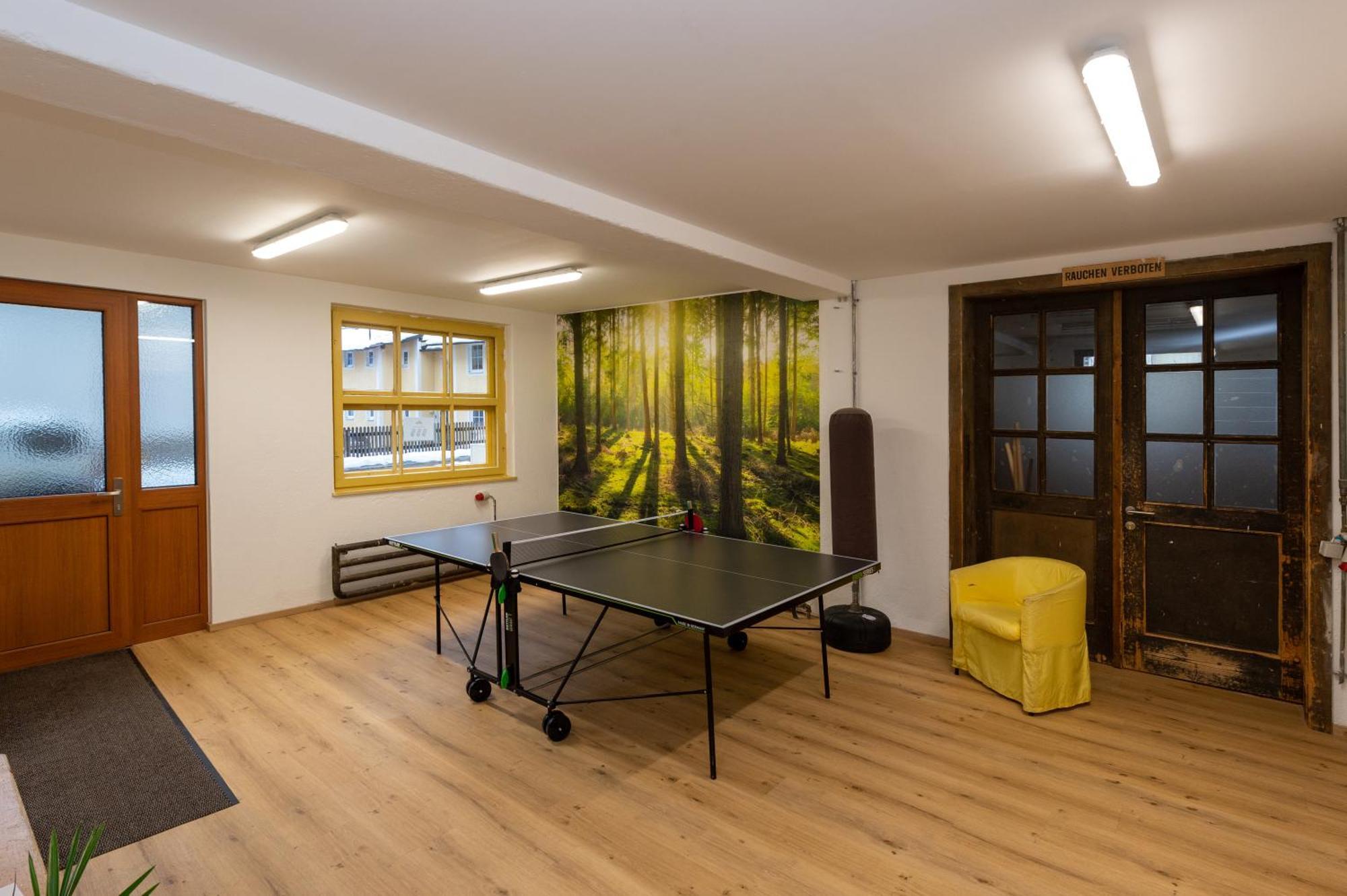 Gaestehaus Haffner Zell am See Ngoại thất bức ảnh
