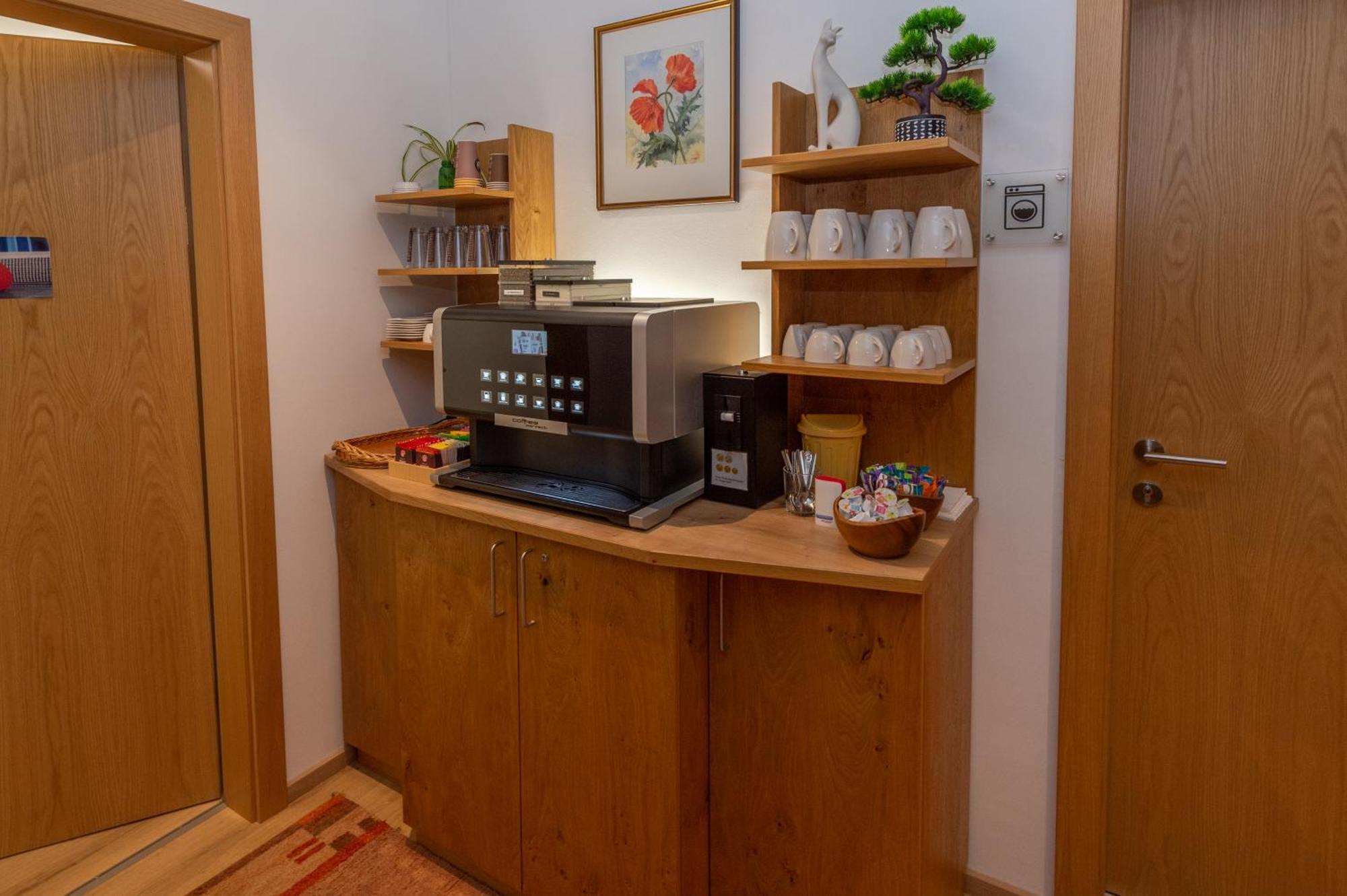 Gaestehaus Haffner Zell am See Ngoại thất bức ảnh