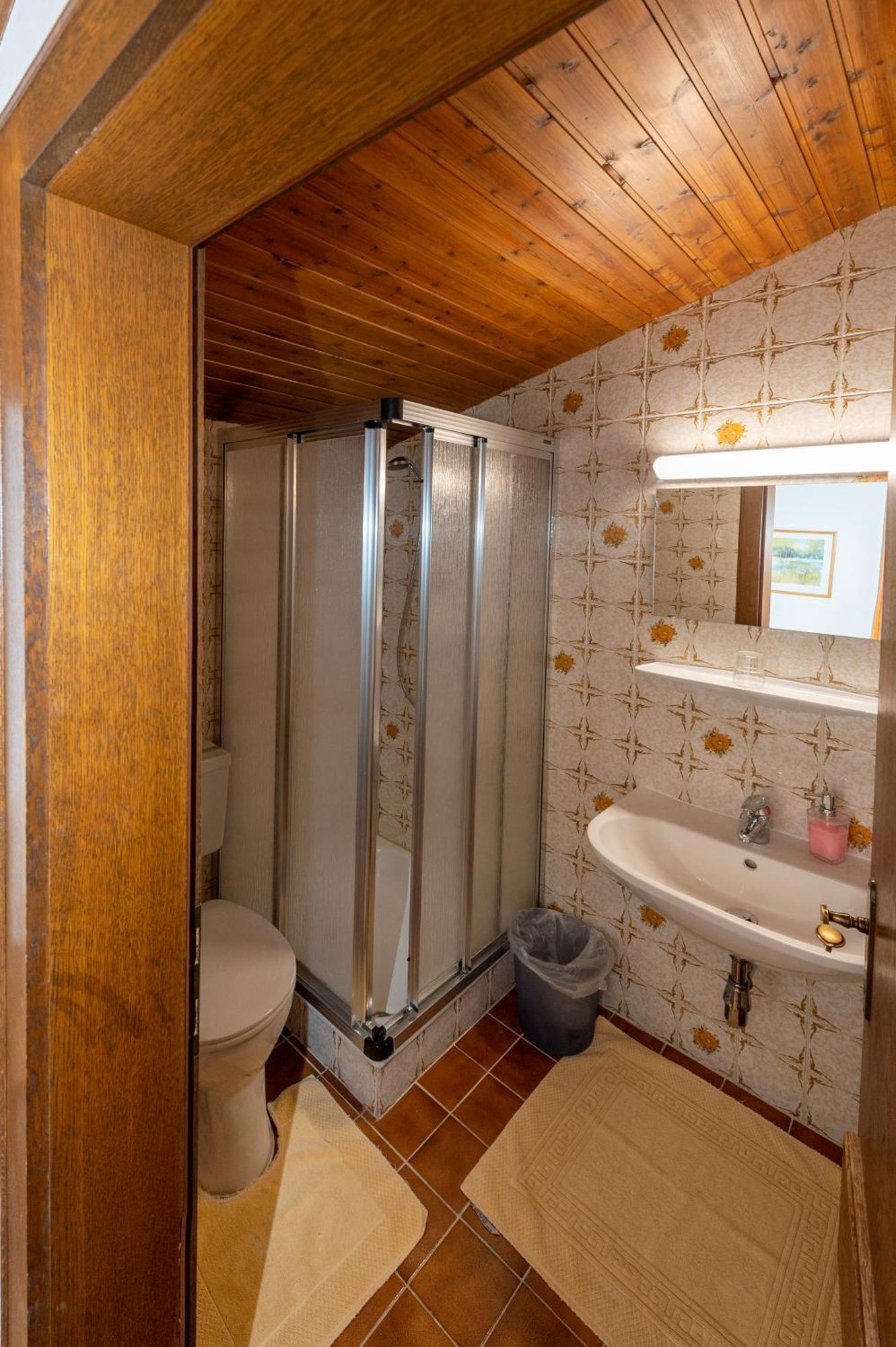 Gaestehaus Haffner Zell am See Ngoại thất bức ảnh
