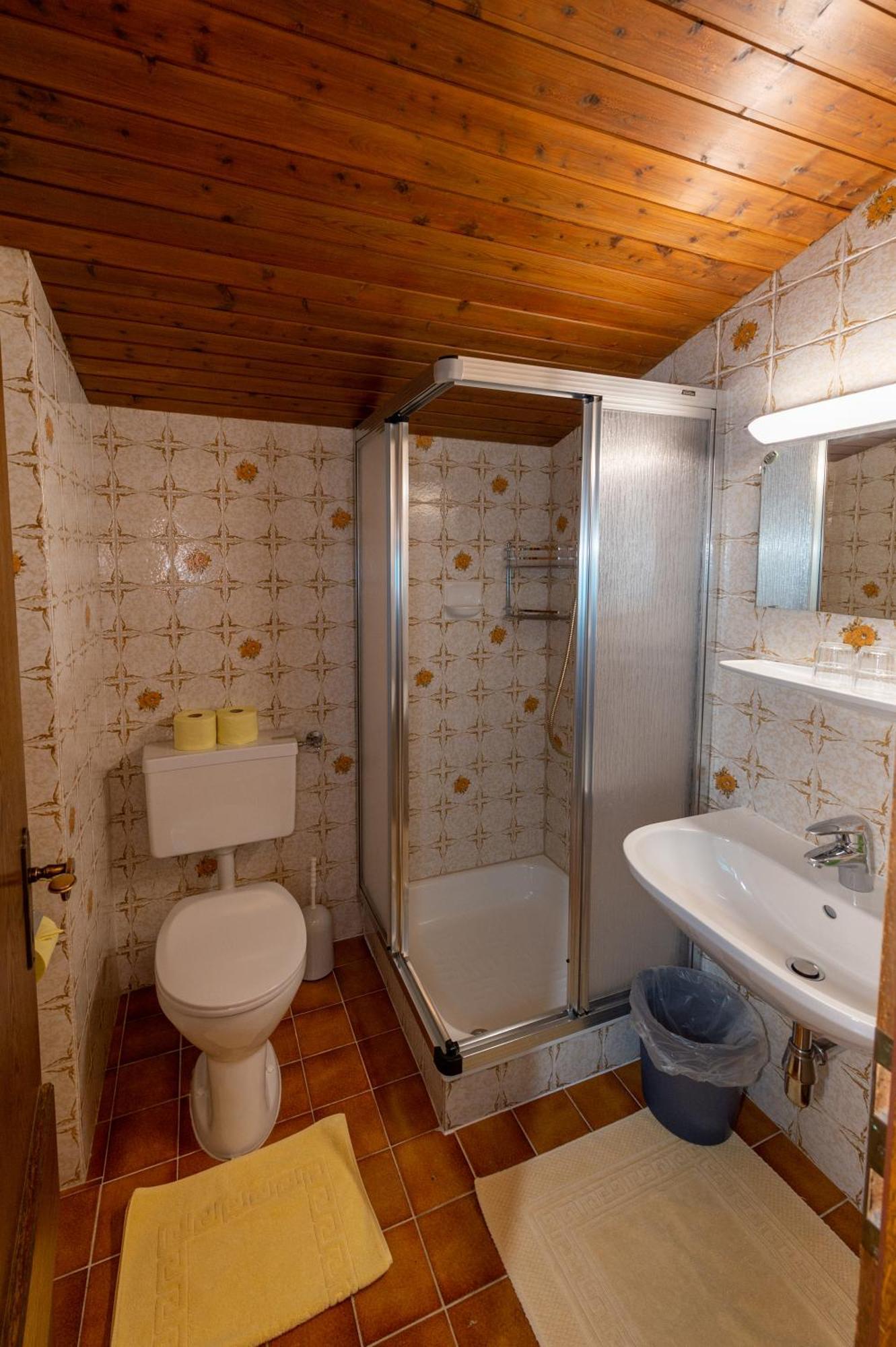 Gaestehaus Haffner Zell am See Ngoại thất bức ảnh