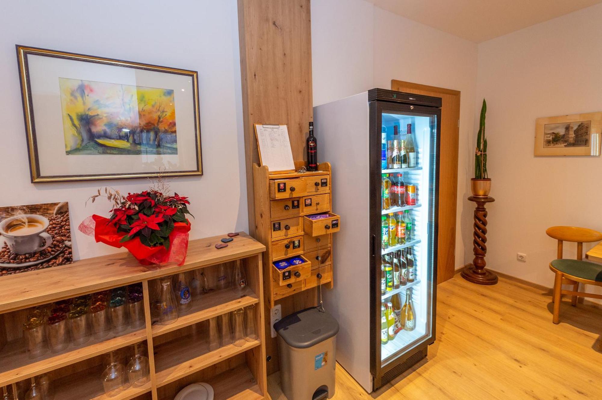 Gaestehaus Haffner Zell am See Ngoại thất bức ảnh
