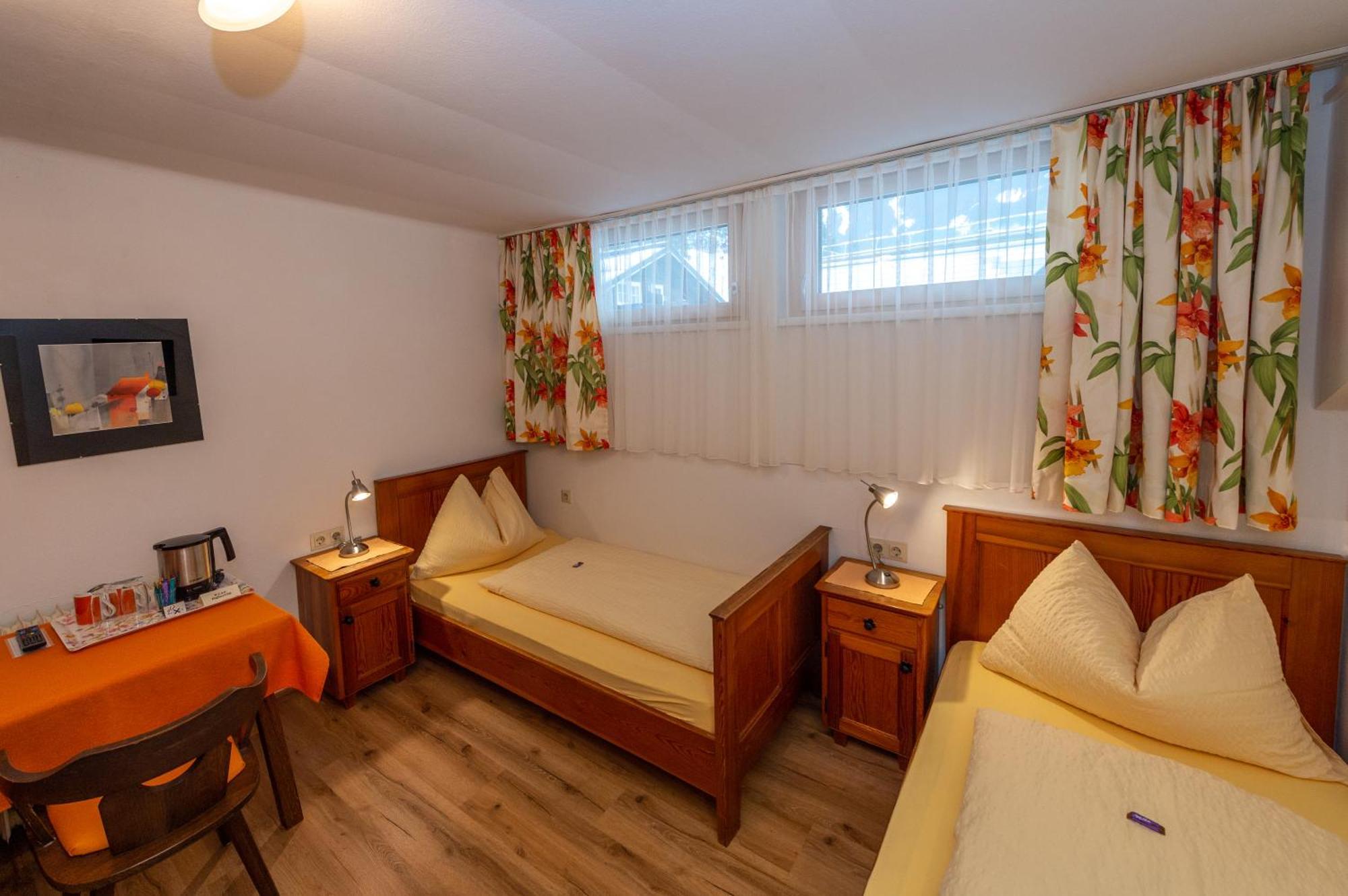 Gaestehaus Haffner Zell am See Ngoại thất bức ảnh