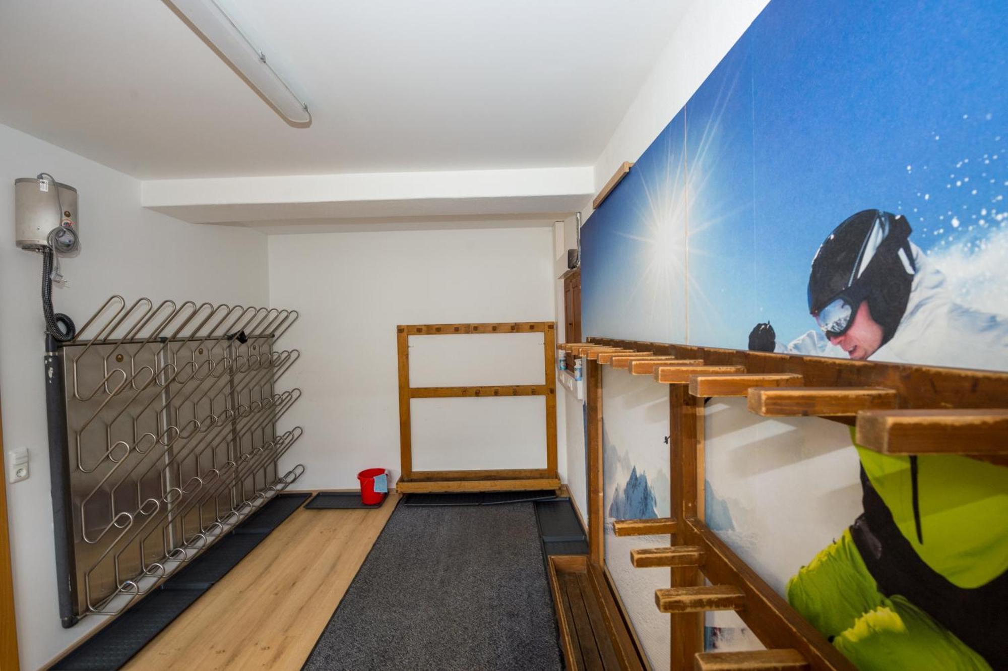 Gaestehaus Haffner Zell am See Ngoại thất bức ảnh