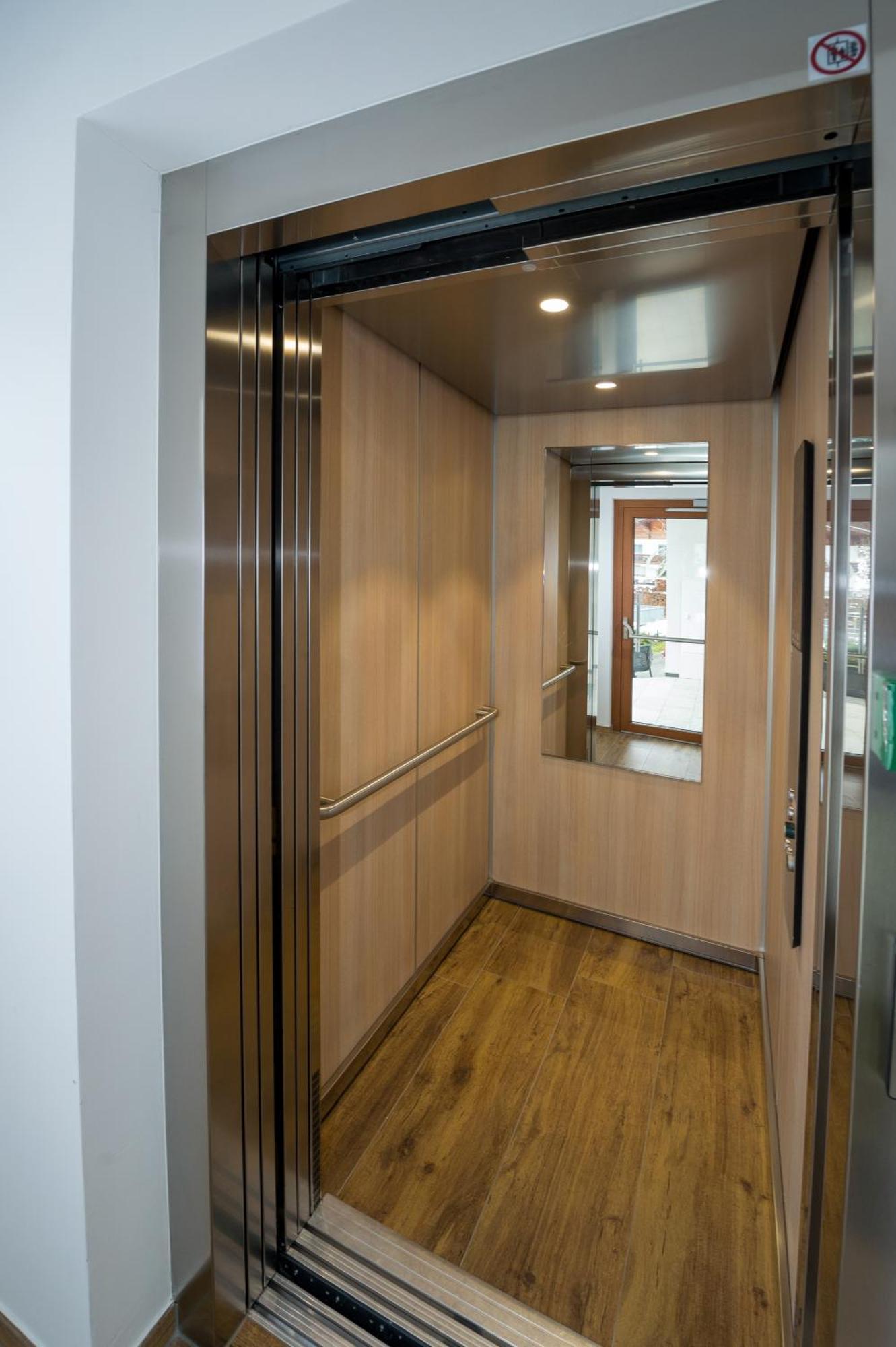 Gaestehaus Haffner Zell am See Ngoại thất bức ảnh