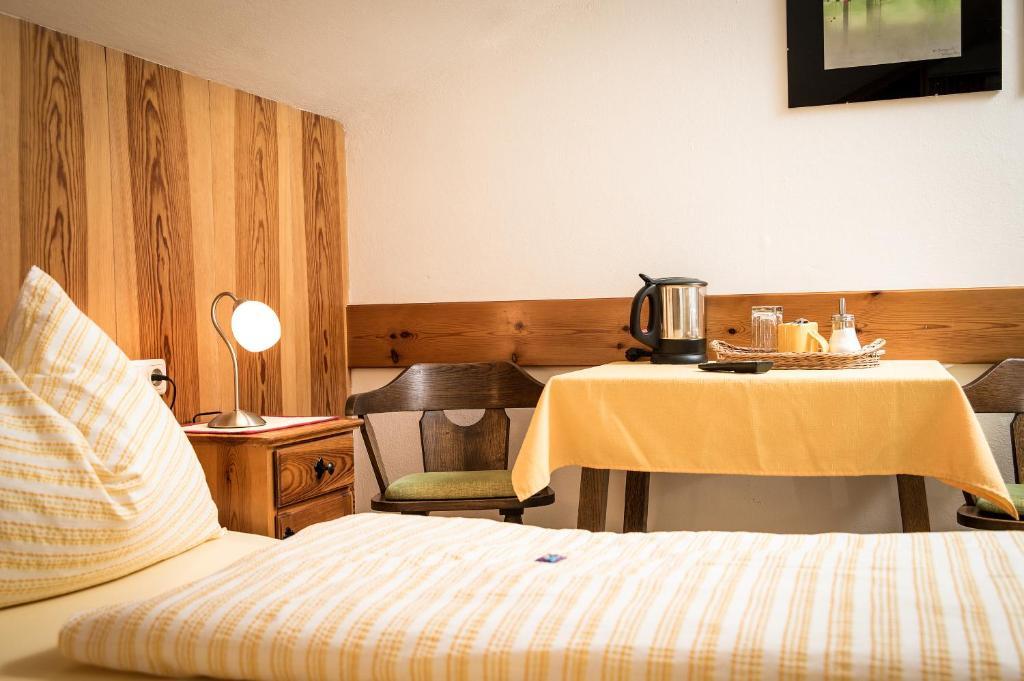 Gaestehaus Haffner Zell am See Phòng bức ảnh
