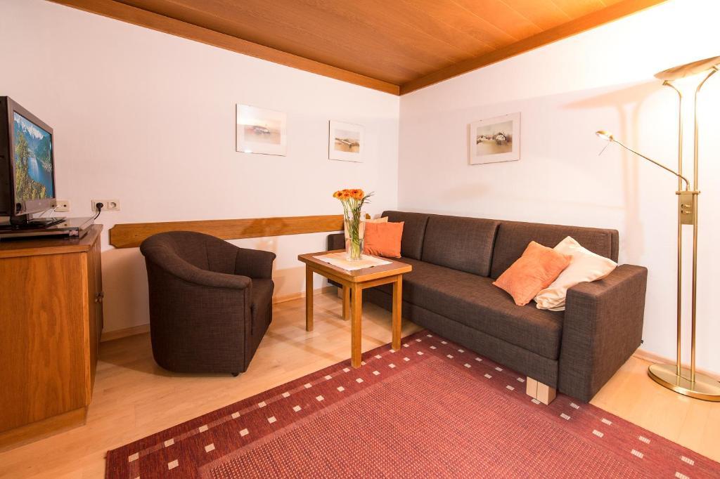 Gaestehaus Haffner Zell am See Phòng bức ảnh