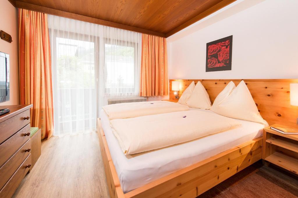Gaestehaus Haffner Zell am See Phòng bức ảnh