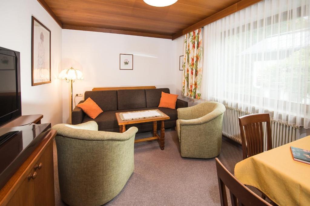 Gaestehaus Haffner Zell am See Phòng bức ảnh