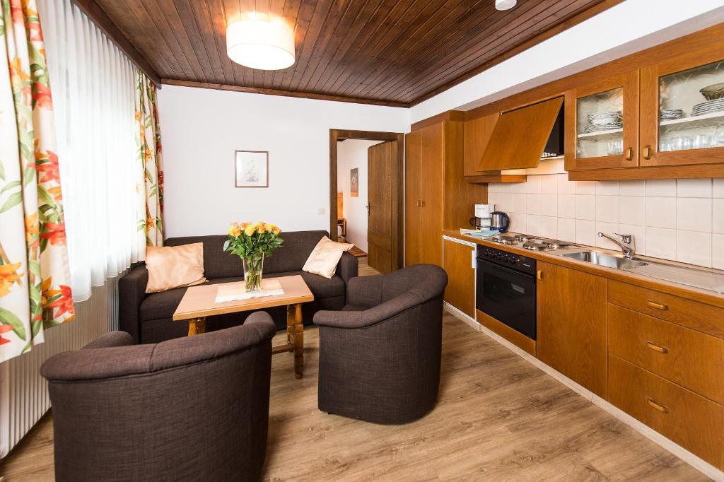 Gaestehaus Haffner Zell am See Phòng bức ảnh
