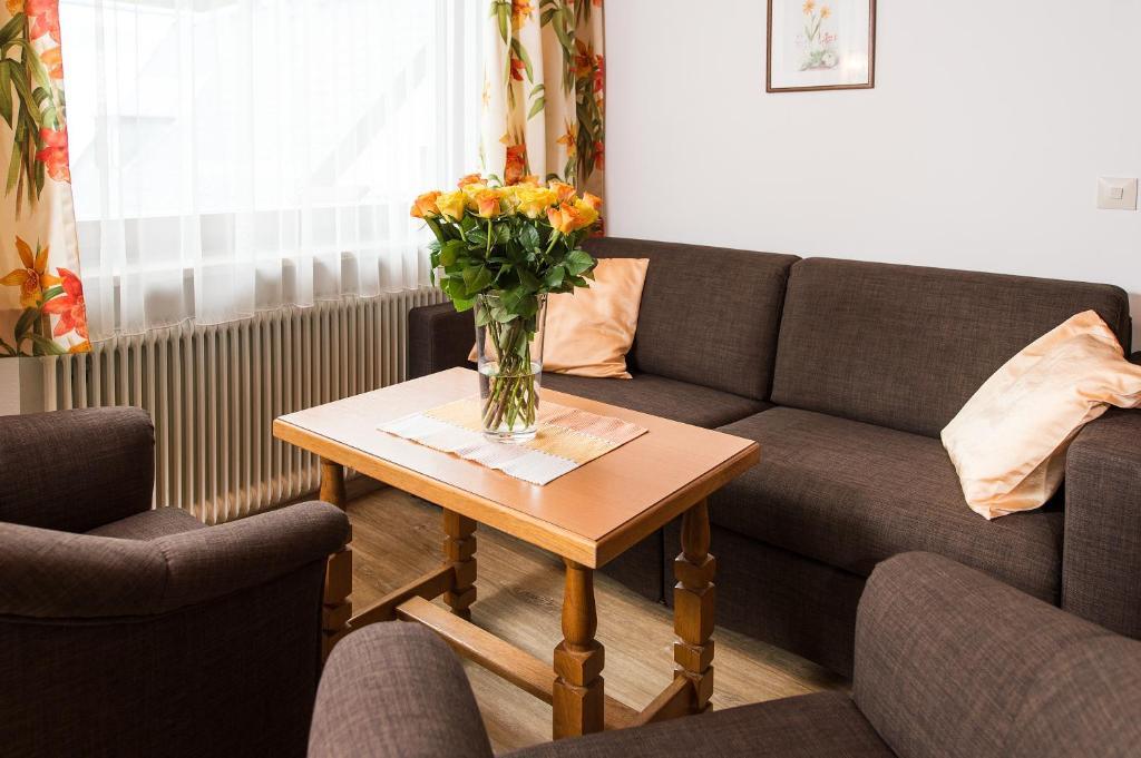 Gaestehaus Haffner Zell am See Phòng bức ảnh