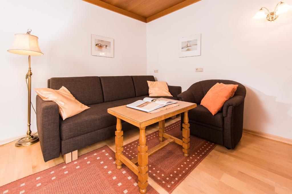 Gaestehaus Haffner Zell am See Phòng bức ảnh
