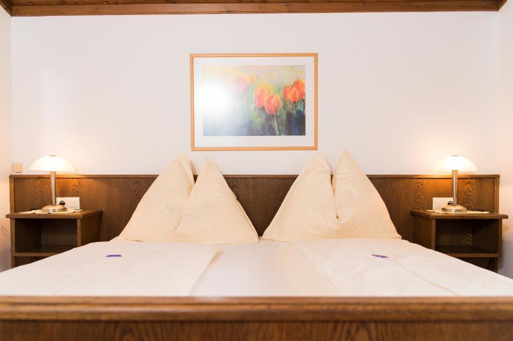 Gaestehaus Haffner Zell am See Phòng bức ảnh