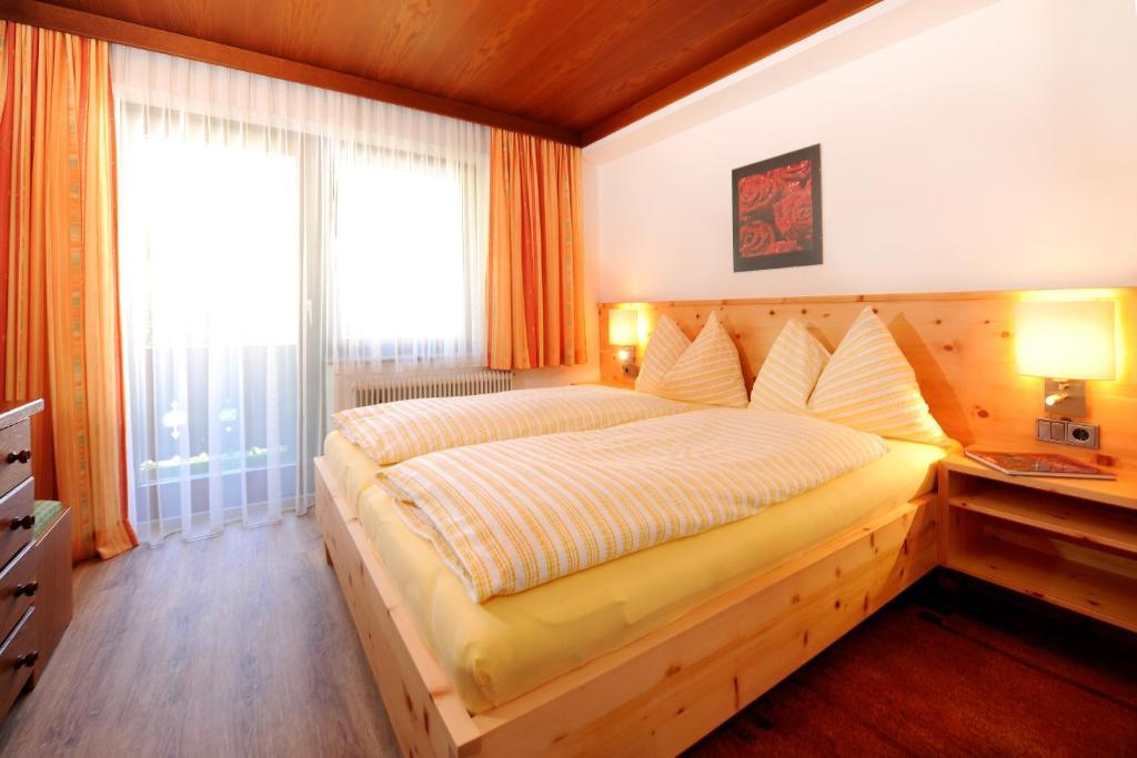 Gaestehaus Haffner Zell am See Phòng bức ảnh