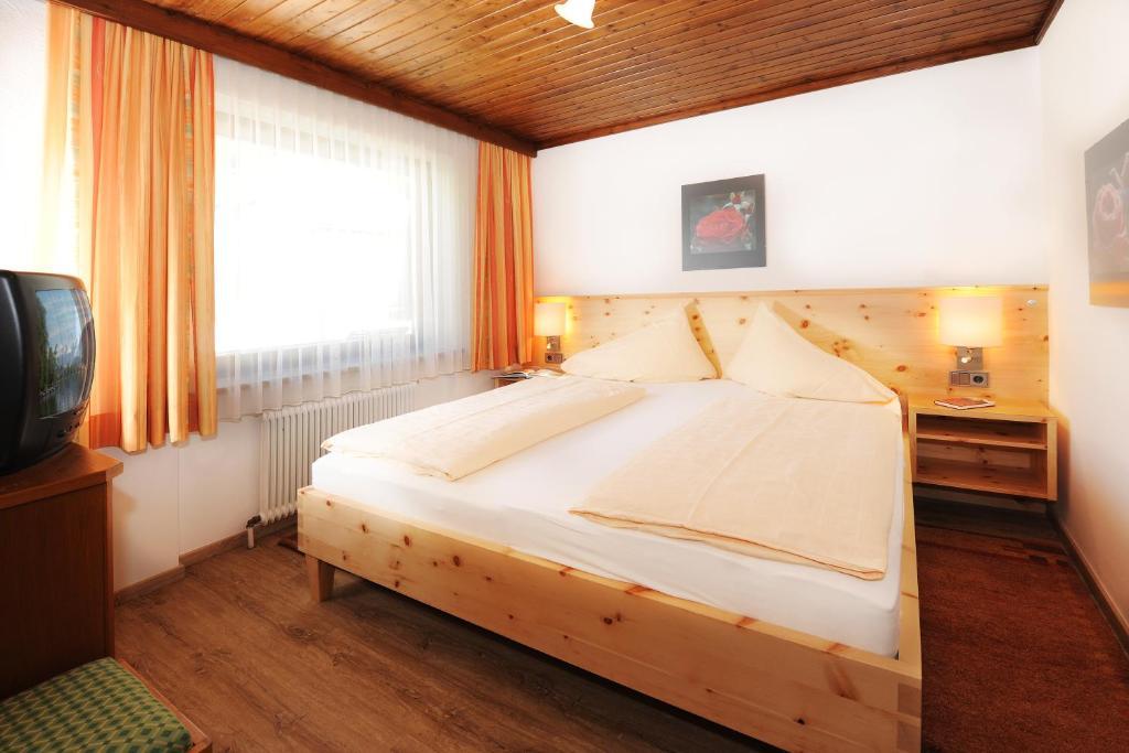 Gaestehaus Haffner Zell am See Phòng bức ảnh