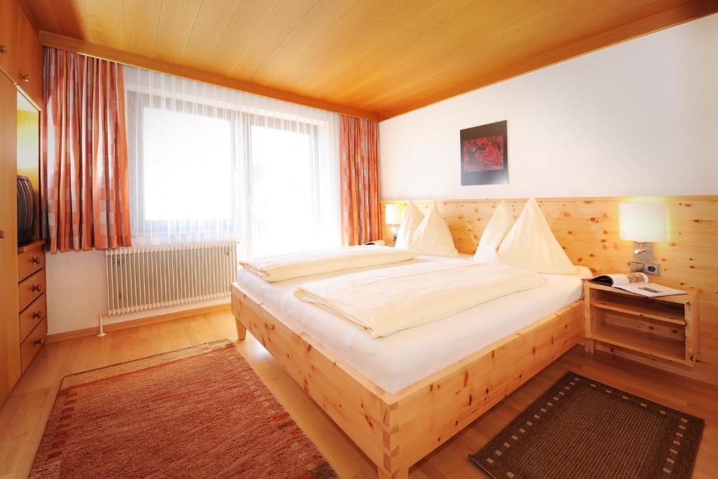 Gaestehaus Haffner Zell am See Phòng bức ảnh
